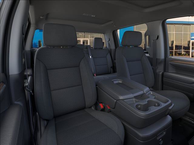 2026 Chevrolet Silverado 1500 LT - Photo 16