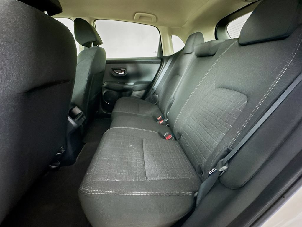 2024 Honda HR-V LX - Photo 64