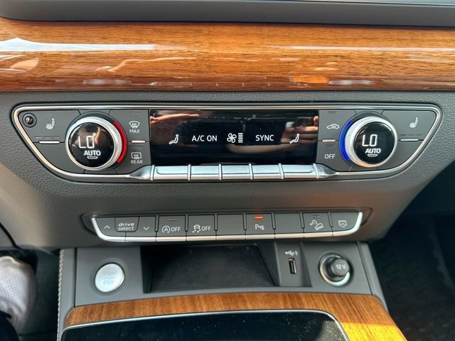 Used 2023  Audi S line Premium Plus image 39
