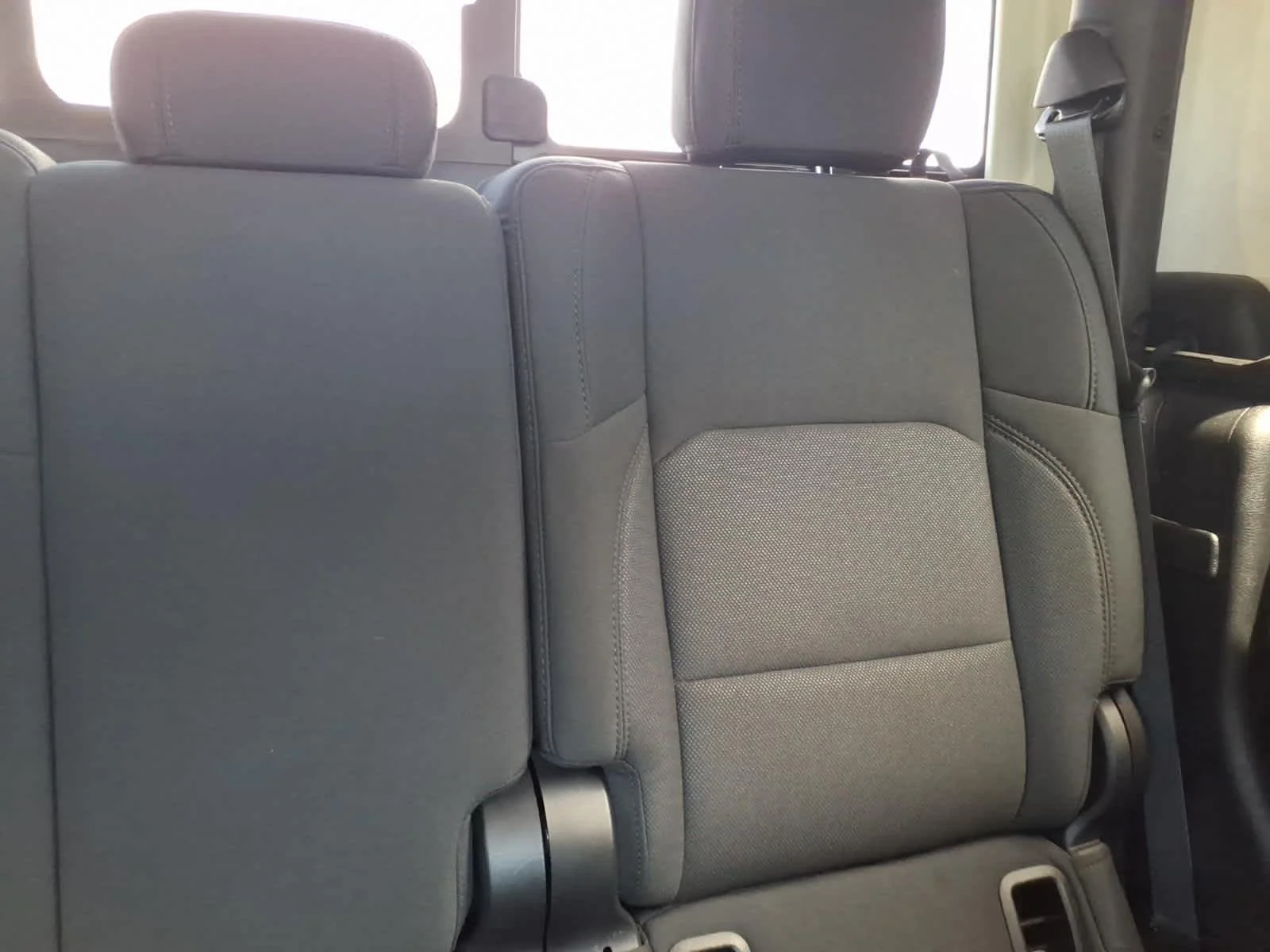 Certified Used 2022 Granite Crystal Met. Clear Coat Jeep Sport S image 20