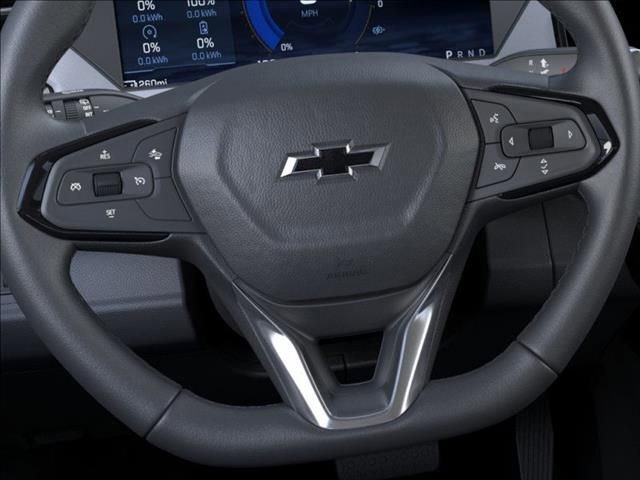 2027 Chevrolet Bolt LT - Photo 19
