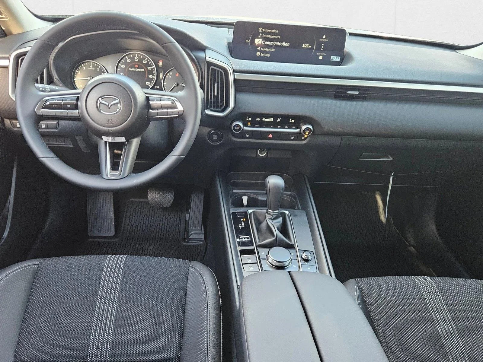 2025 Mazda CX-50 Premium - Photo 14