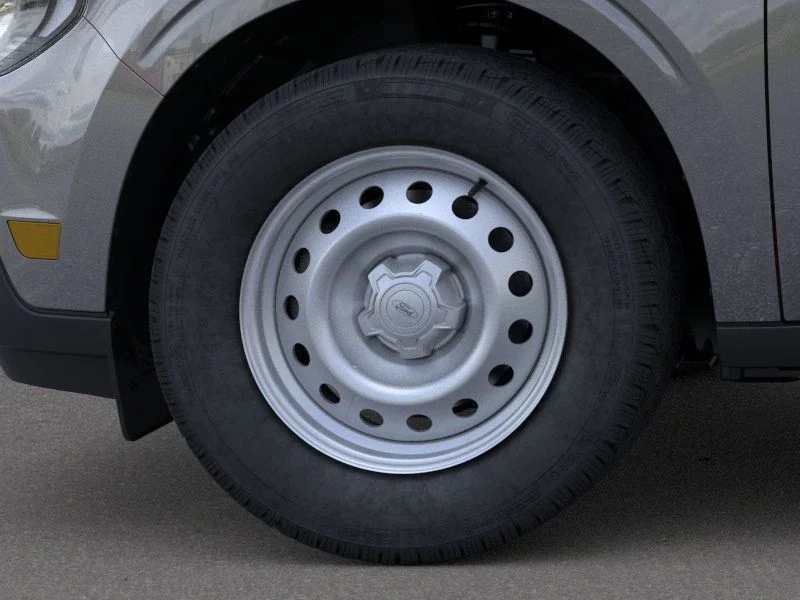 New 2026 Carbonized Gray Metallic Ford XL image 20