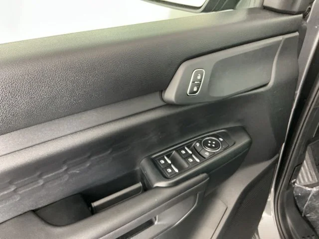 New 2026 Carbonized Gray Metallic Ford XL image 12