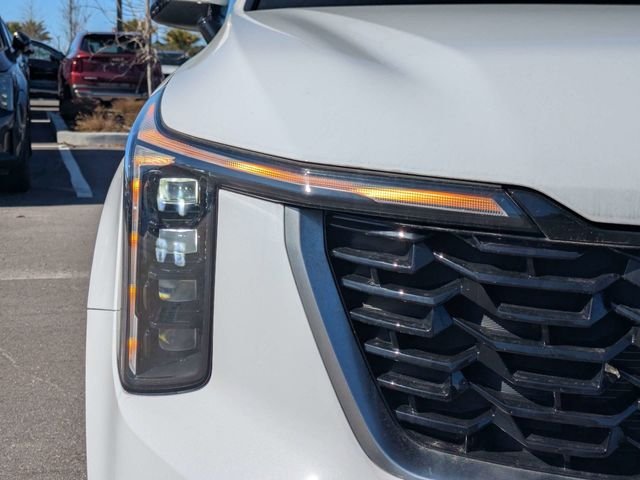 2025 Kia Sorento S - Photo 9