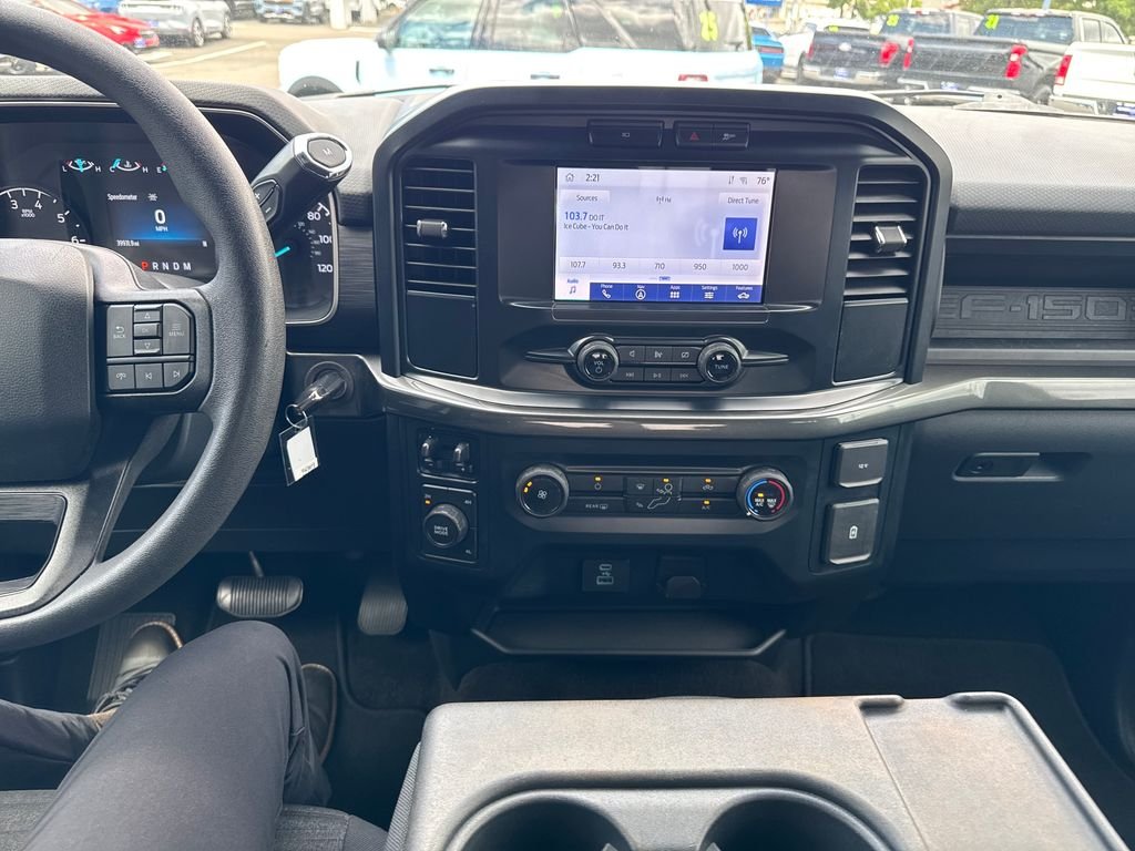 Certified Used 2023 Avalanche Ford XL image 20