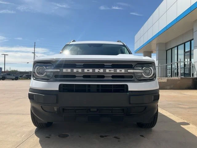 Used 2024 White Ford Big Bend image 30