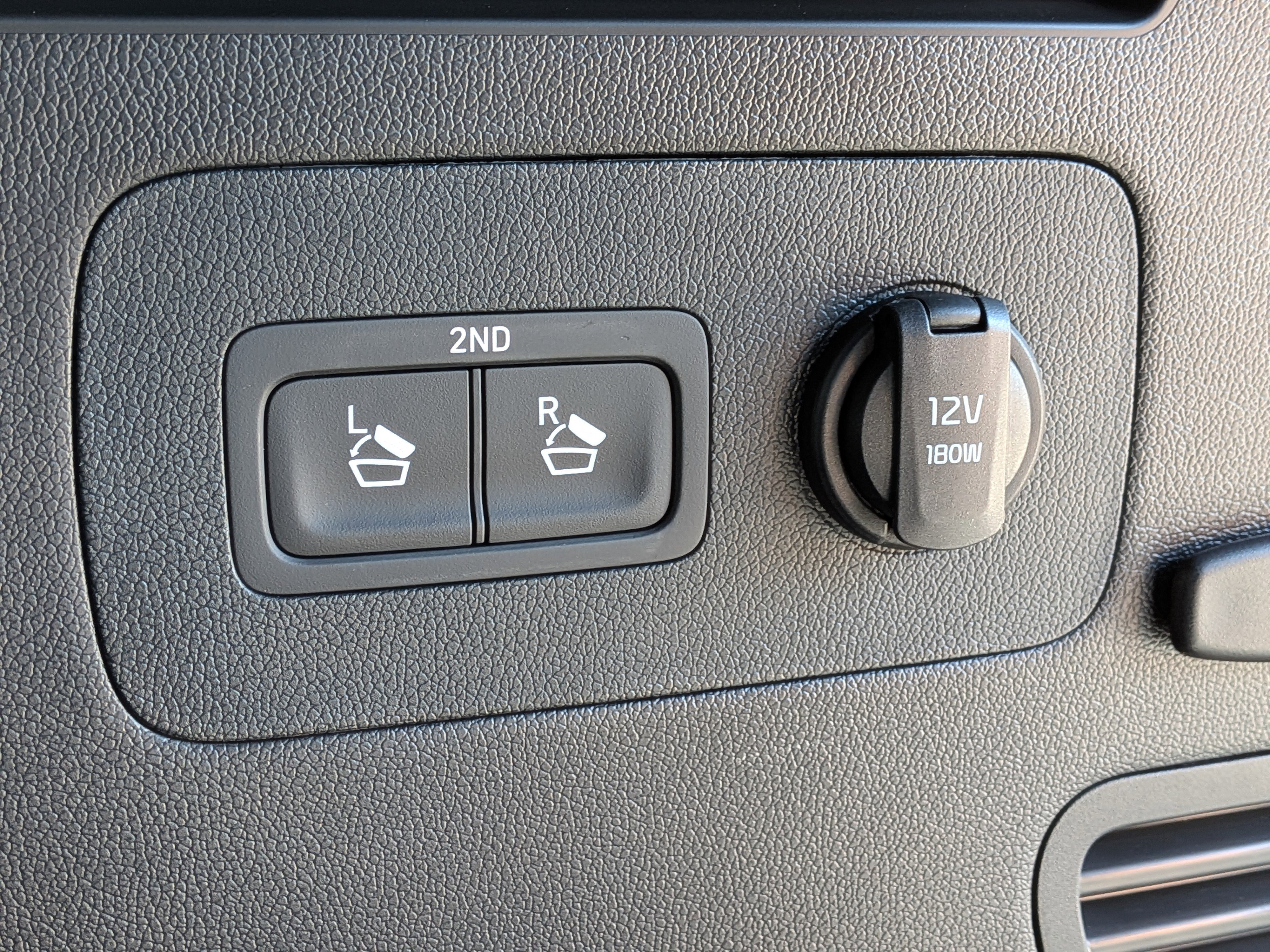 New 2026 Steel Gray Kia X-Line SX Prestige AWD image 15
