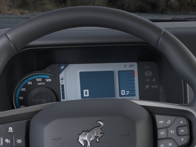 New 2025 Marsh Gray Ford Outer Banks® image 40