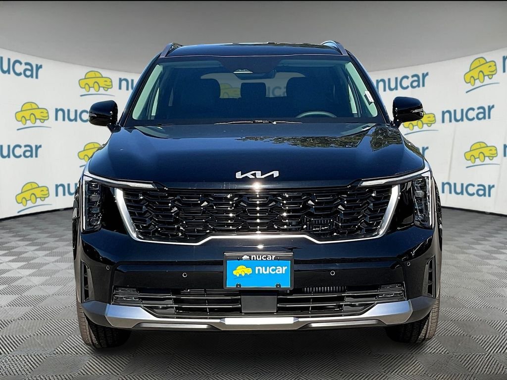 2026 Kia Sorento EX - Photo 2