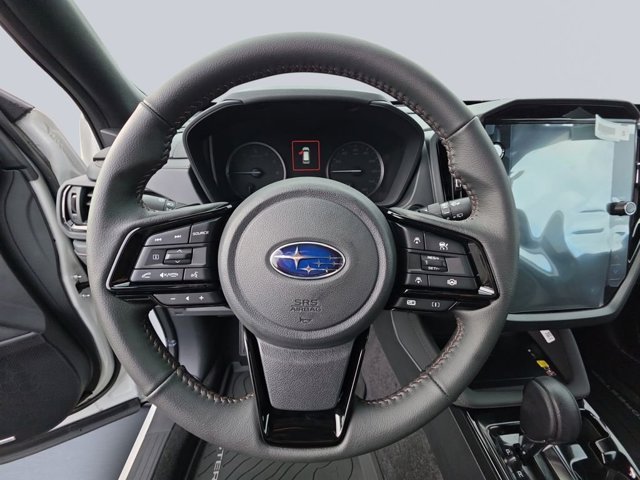 New 2026 CRYSTAL WHITE PEARL Subaru Sport Onyx Edition image 13