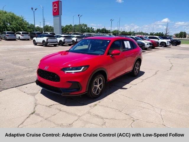 Used 2024  Honda EX-L image 9