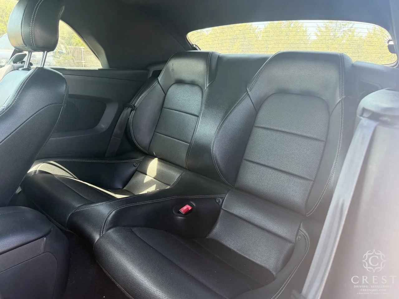Used 2020 Oxford White Ford  image 25