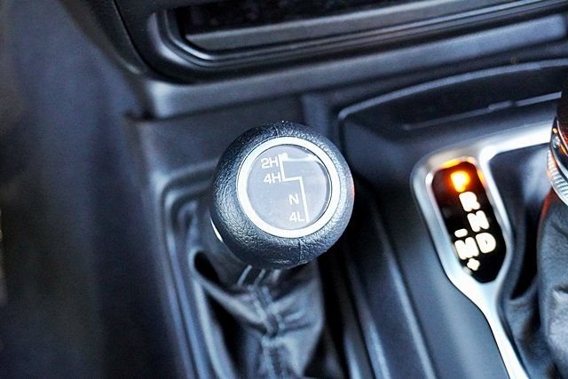 New 2026 Black Clear-Coat Exterior Paint Jeep Sport S image 36