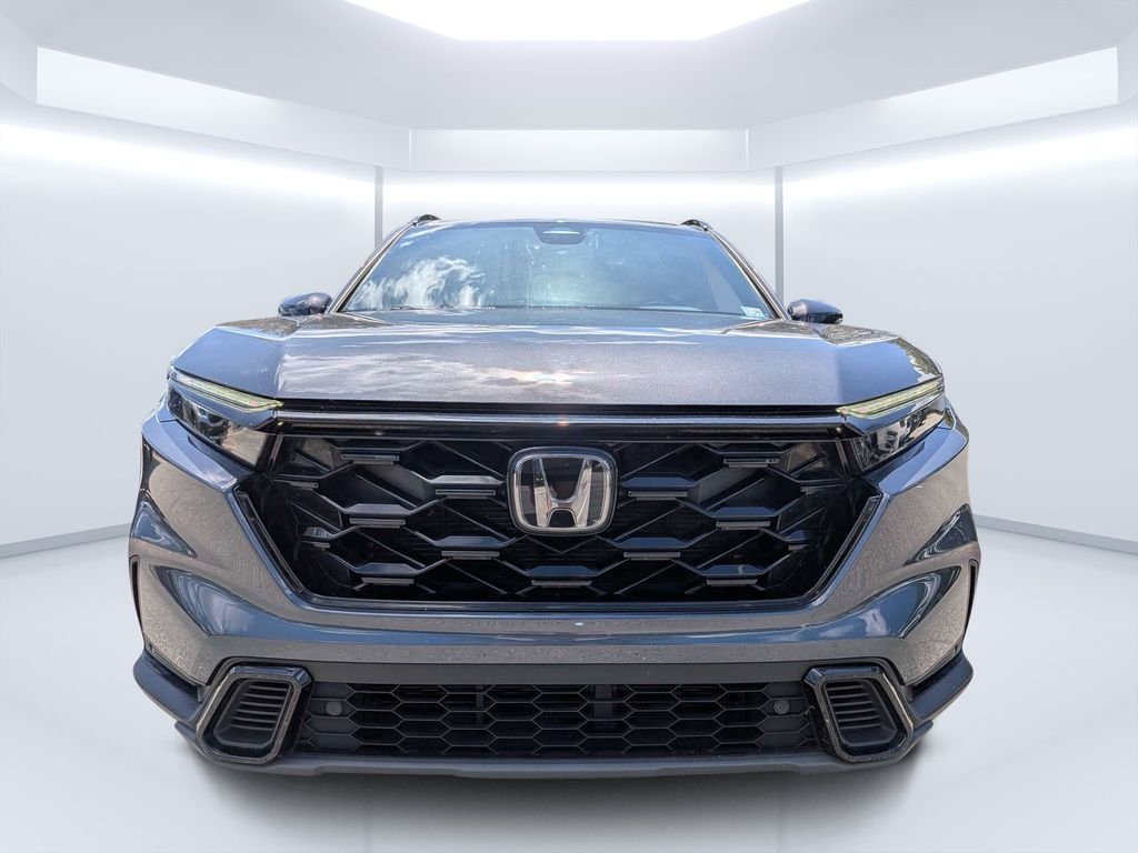 Used 2024 Gray Honda Sport-L image 7