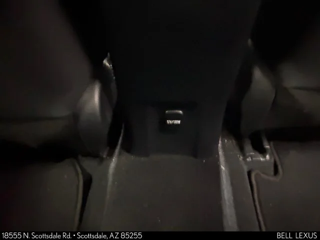 Used 2018 White Toyota Four Touring image 13