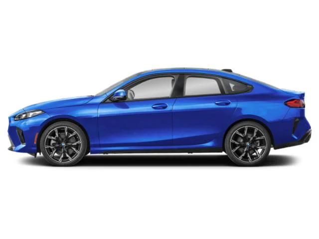 New 2026 Black Sapphire Metallic BMW 228 image 6