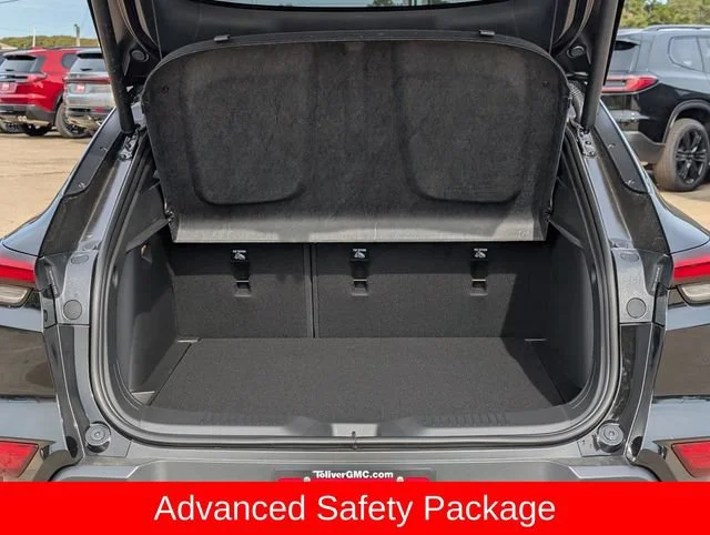 2026 Buick Envista Preferred - Photo 10
