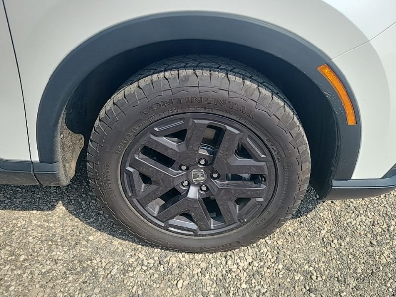 Used 2026  Honda TrailSport image 7