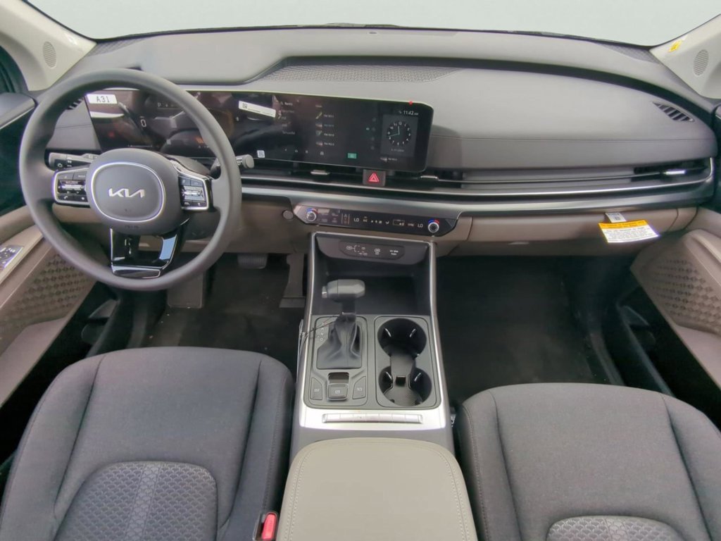 New 2026 Panthera Metal Kia LX image 17
