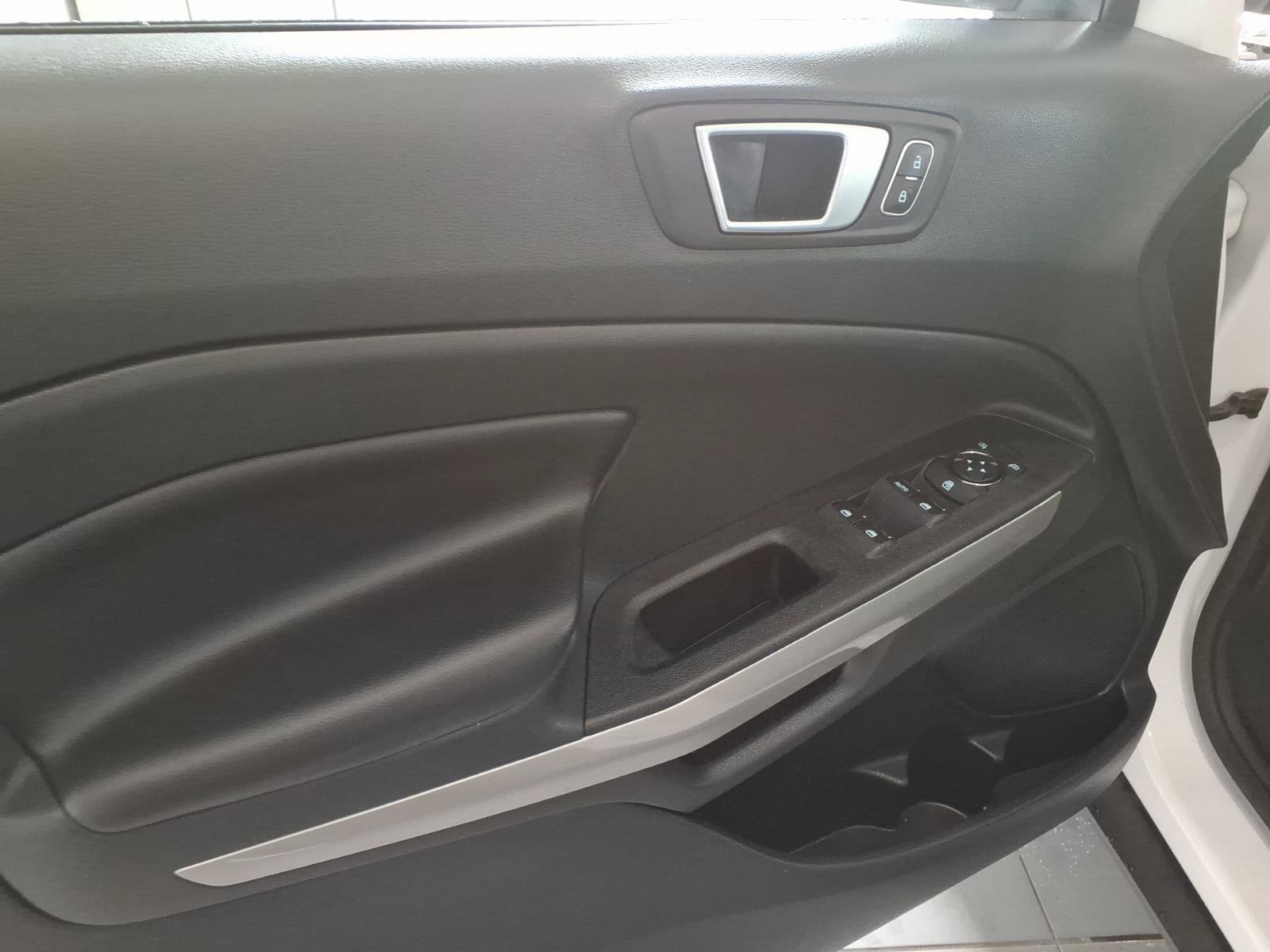 2022 Ford EcoSport Titanium - Photo 13
