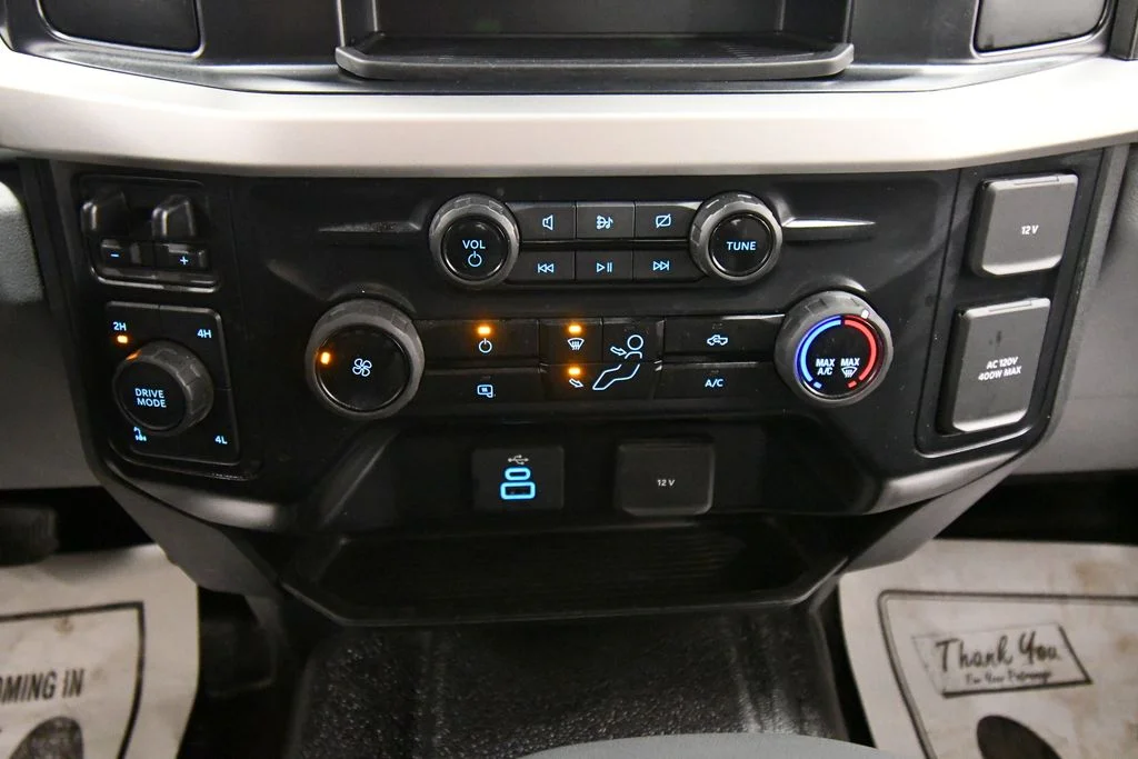 Used 2024 White Ford XL image 24