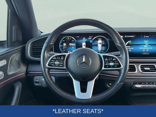 Used 2021  Mercedes-Benz GLS 450 image 9