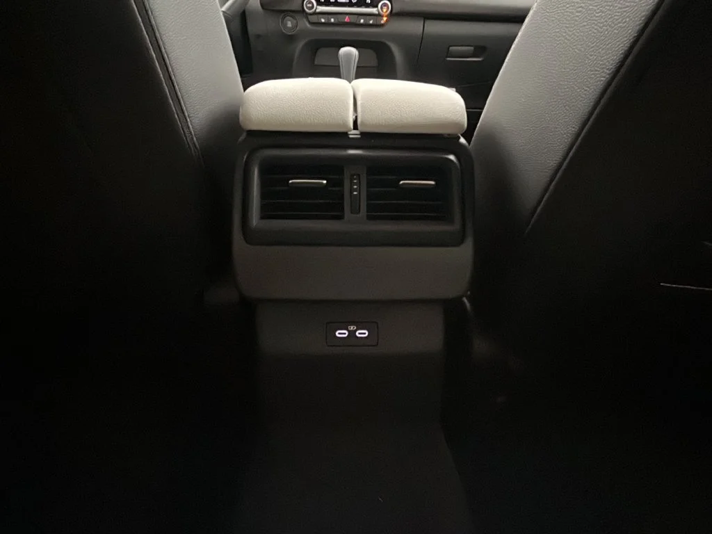 Certified Used 2026 Red Mazda 2.5 S Premium image 18