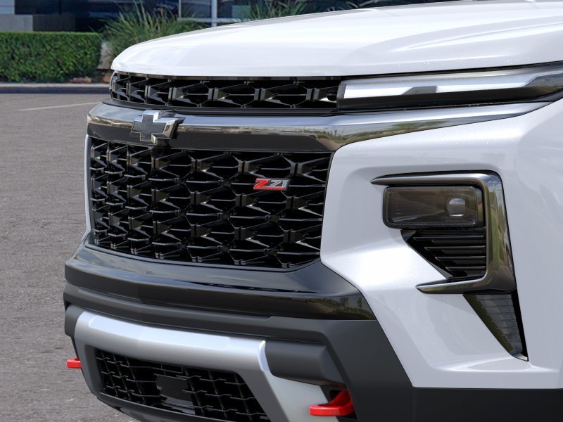 2026 Chevrolet Traverse Z71 - Photo 13