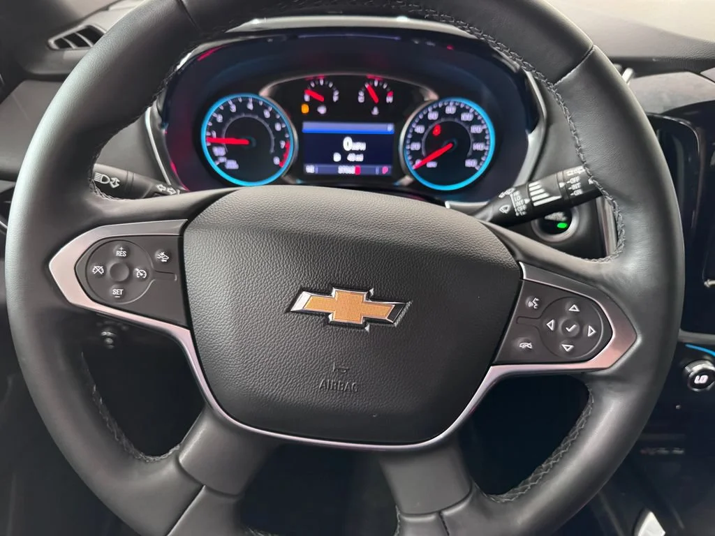 2023 Chevrolet Traverse 1LT - Photo 14