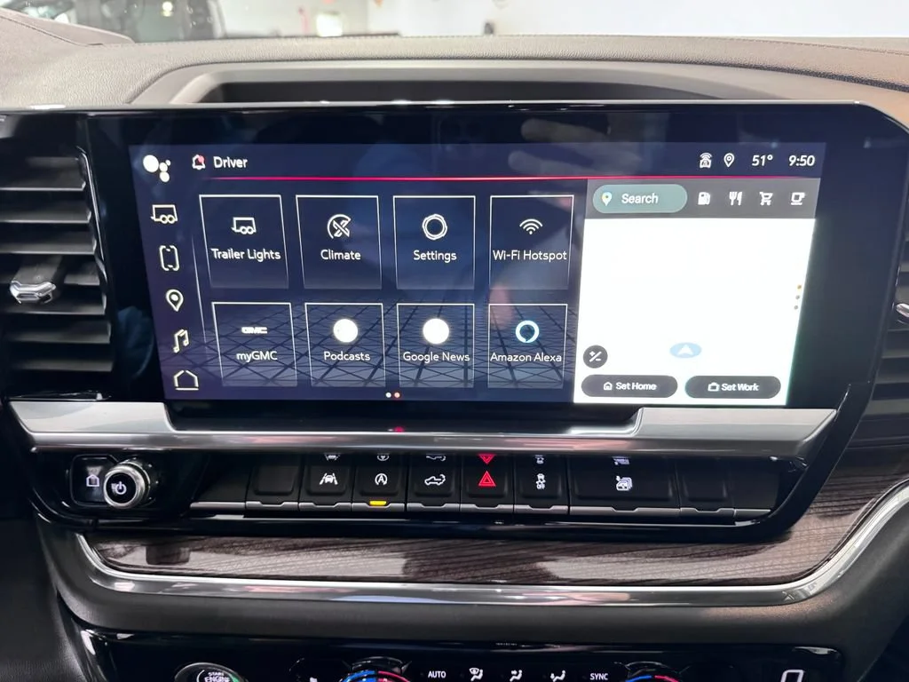 2023 GMC Sierra 1500 Elevation - Photo 17