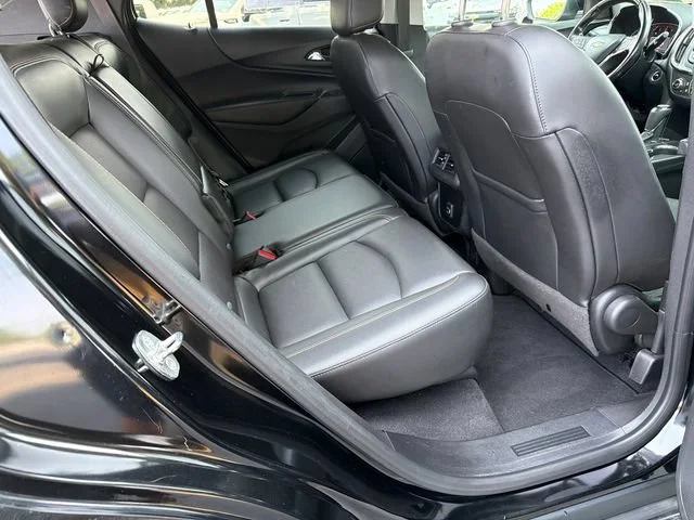 Used 2020 MOSAIC BLACK METALLIC Chevrolet LT image 15