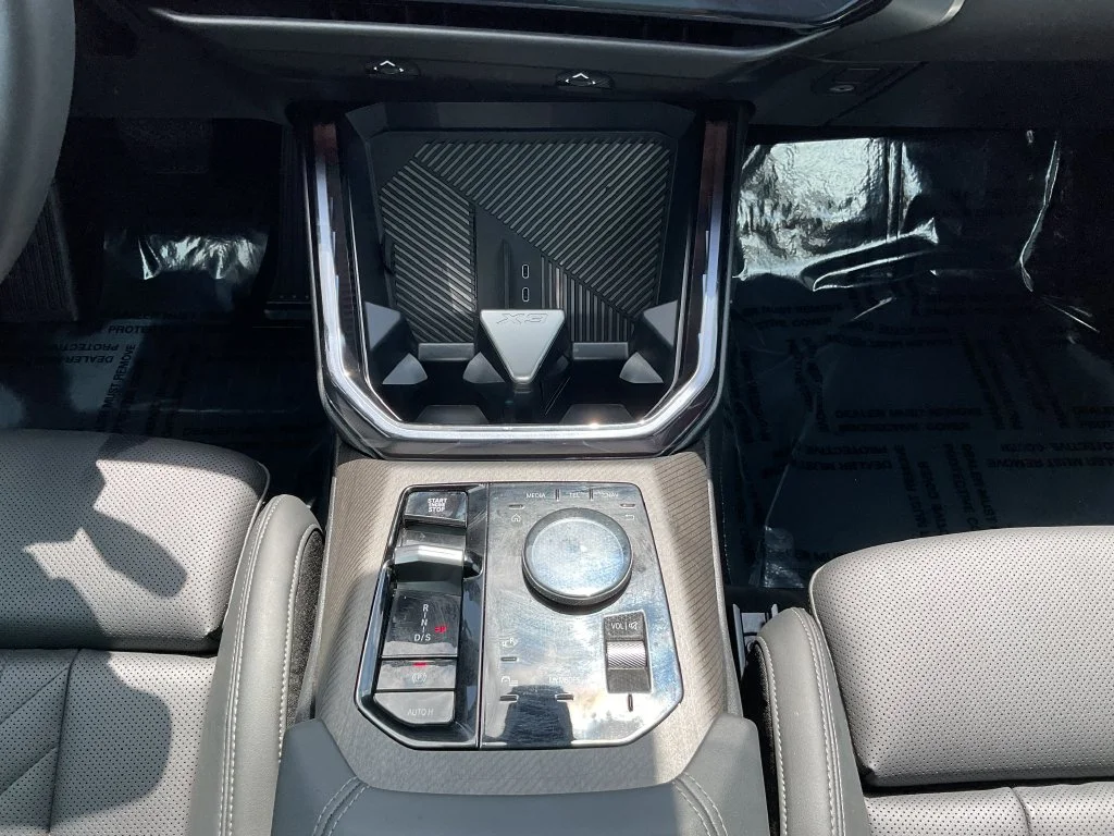 Used 2026 Gray BMW 30 xDrive image 29