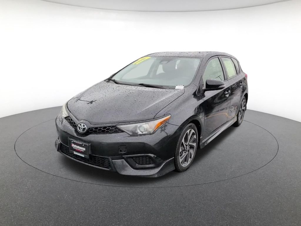 Used 2017 Black Toyota Base image 15