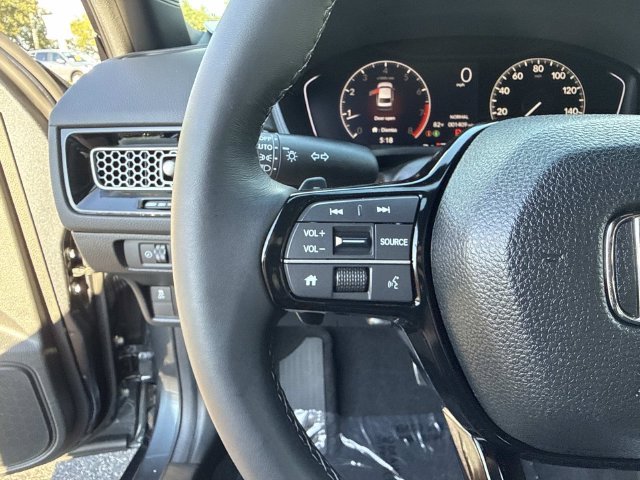 2026 Honda Civic Sport - Photo 30