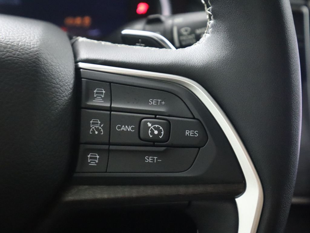 2024 Jeep Grand Cherokee L Limited - Photo 12