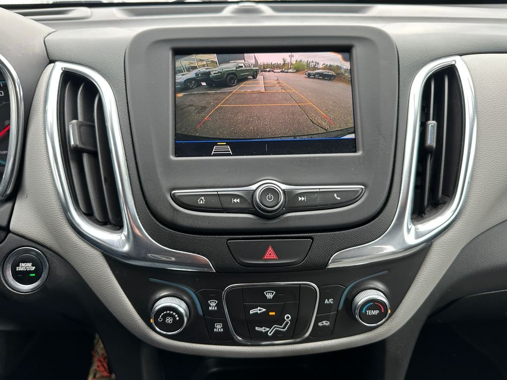 2021 Chevrolet Equinox 1FL - Photo 17