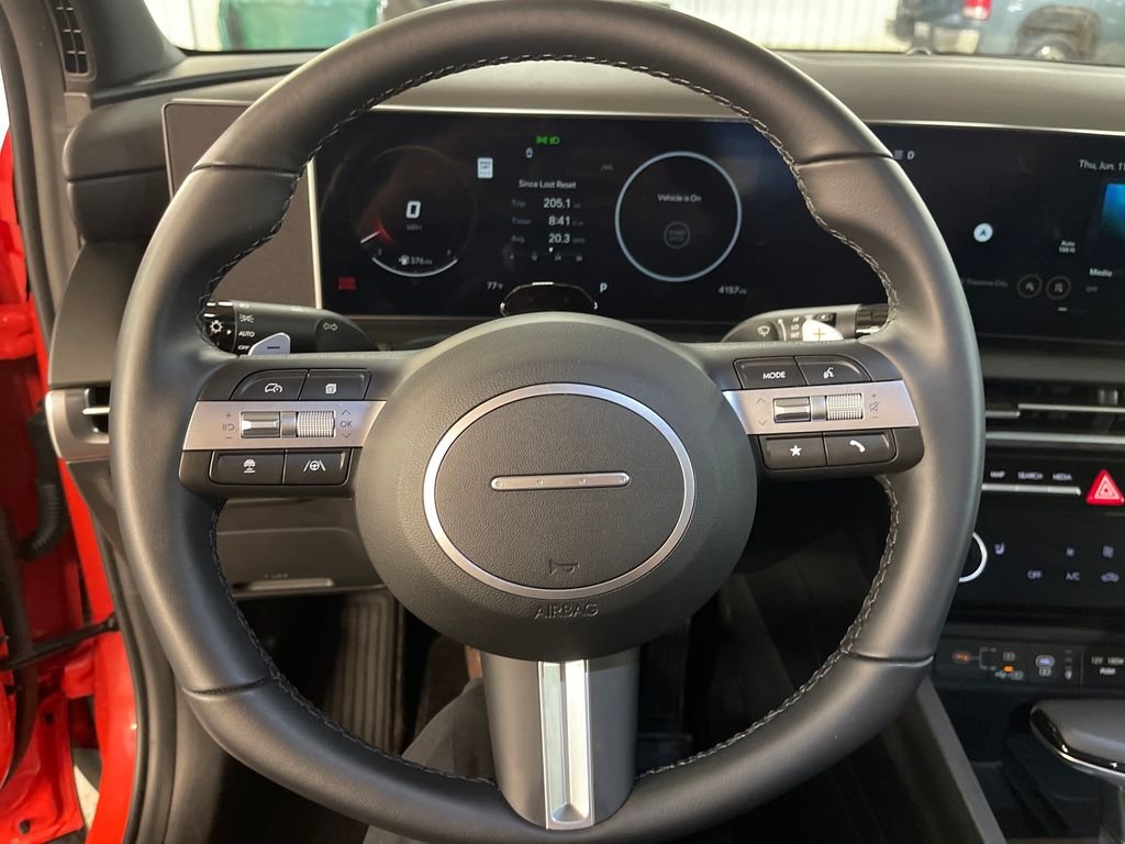 Certified Used 2026 Red Hyundai XRT image 20