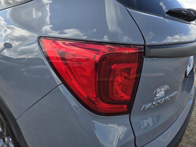 Used 2022 Sonic Gray Pearl Honda EX-L image 29