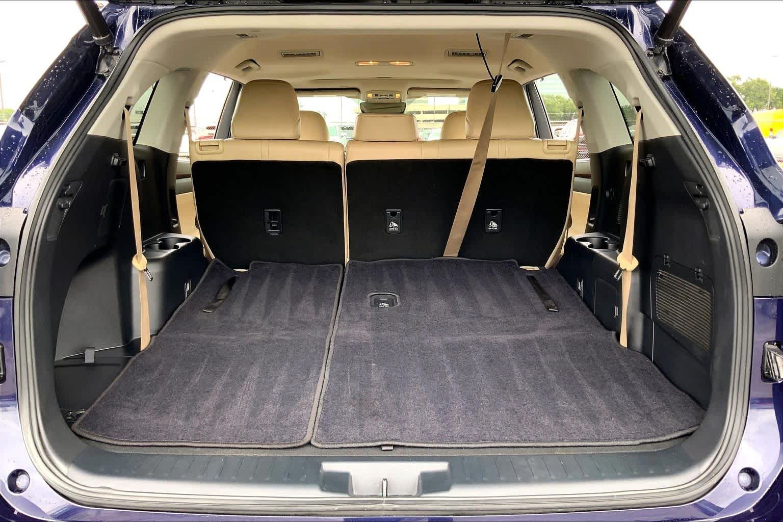 Used 2022 Blueprint Toyota XLE image 34