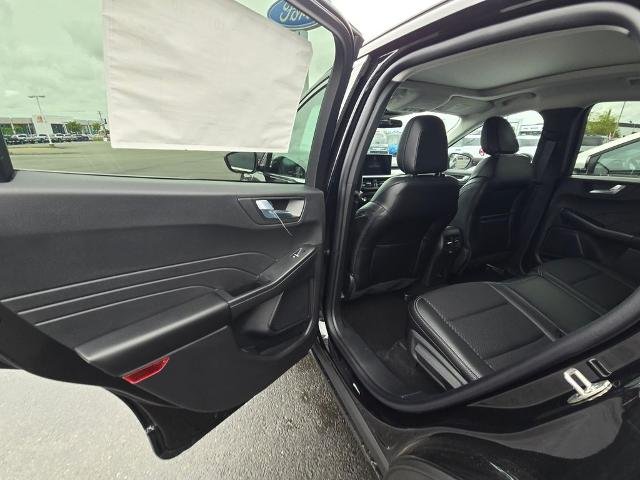 2025 Ford Escape Plug-in hybrid PHEV - Photo 43