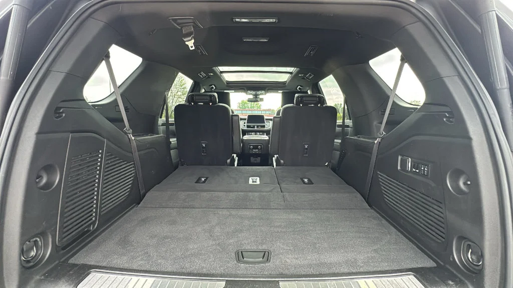 2021 Chevrolet Tahoe RST - Photo 13