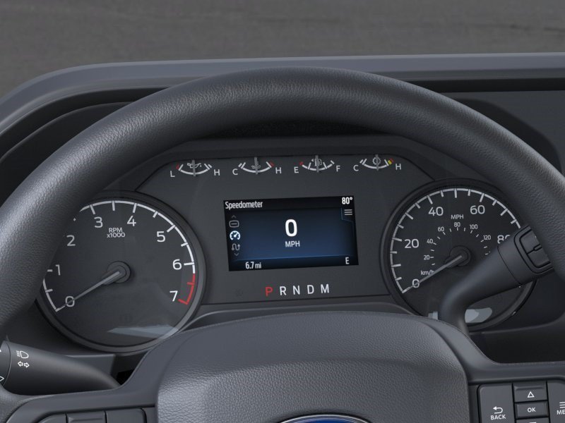 New 2026 Oxford White Ford XL image 14