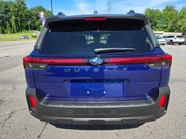 New 2026  Subaru Limited XT image 5