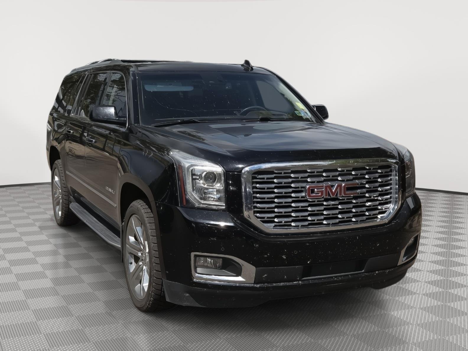 2018 GMC Yukon Denali AWD's photo
