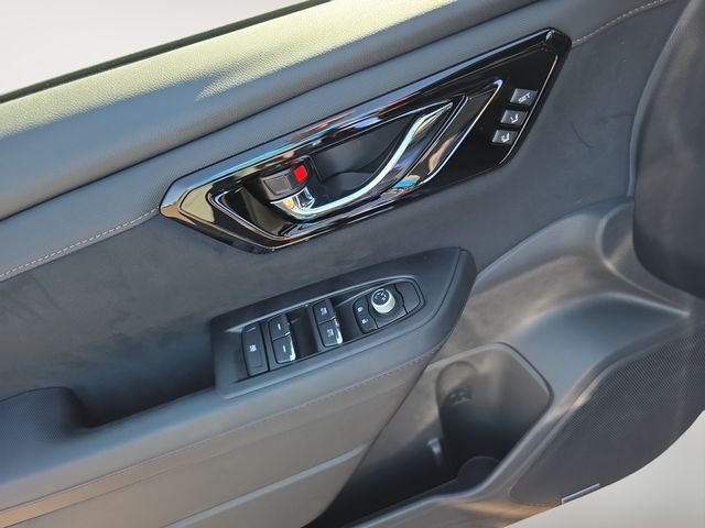 New 2026 DAYBREAK BLUE PEARL Subaru Touring Hybrid image 10