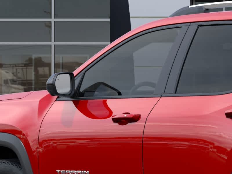 2026 GMC Terrain Elevation - Photo 12