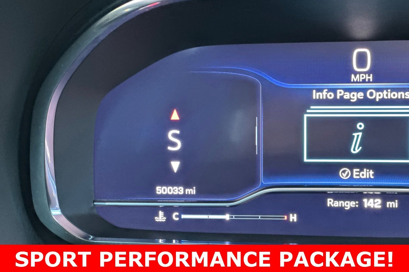 2022 Chevrolet Tahoe RST - Photo 26