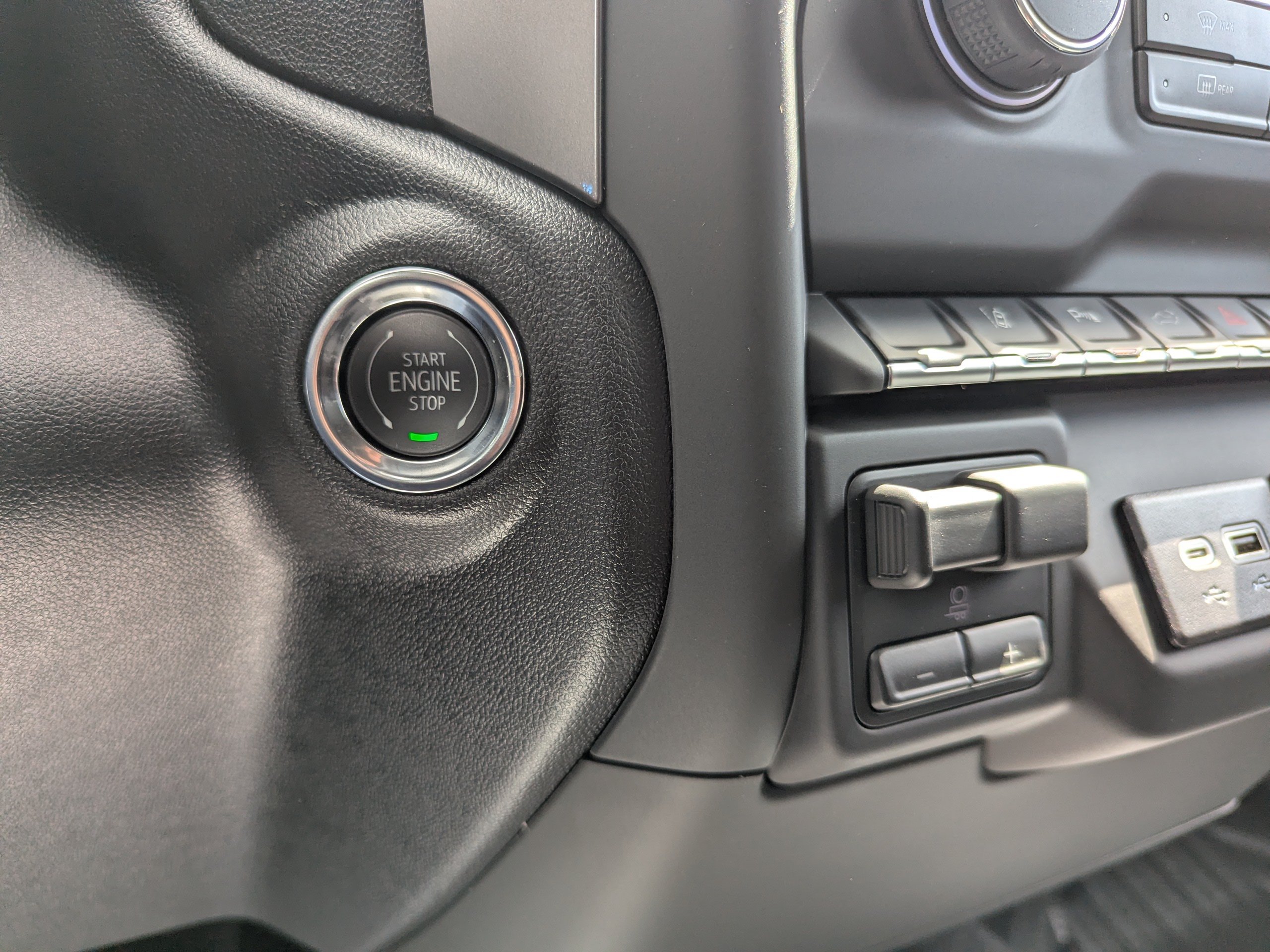 2026 Chevrolet Silverado 2500 HD Work Truck - Photo 17