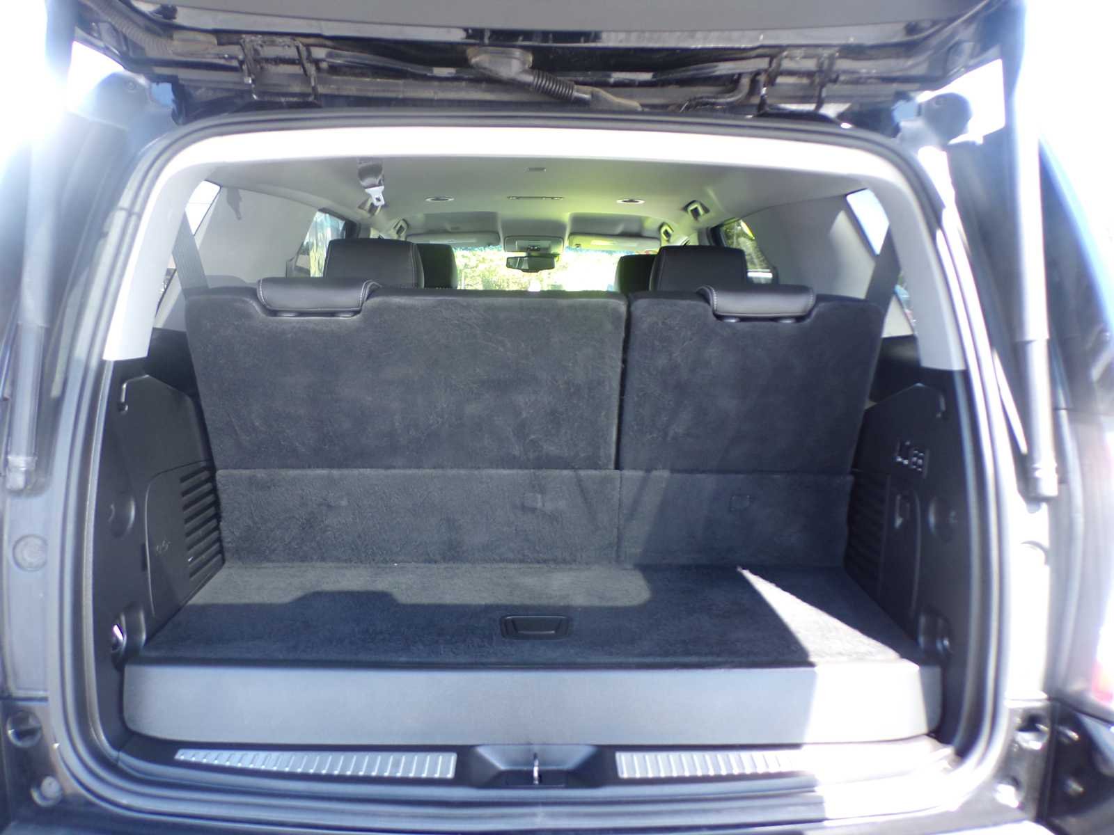 Used 2019 ONYX BLACK GMC Denali image 22